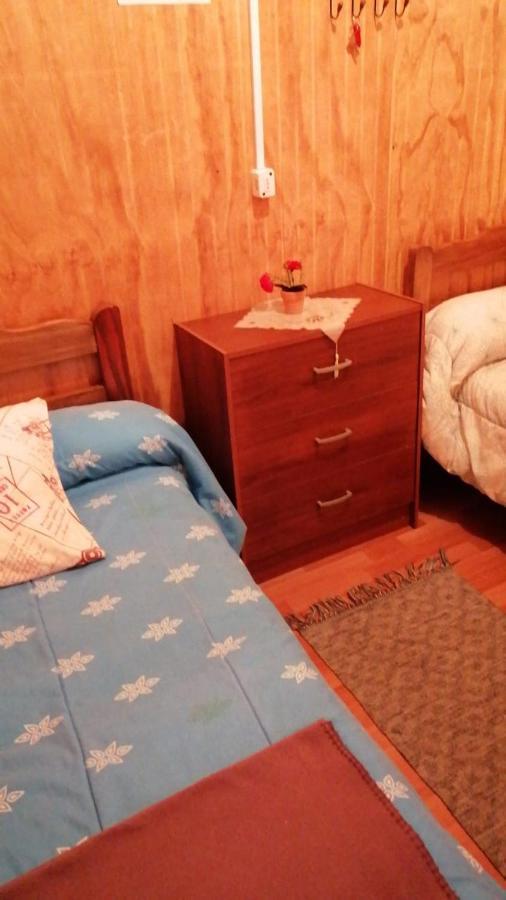 Mi Hostal Tu Casa Puerto Montt Bagian luar foto