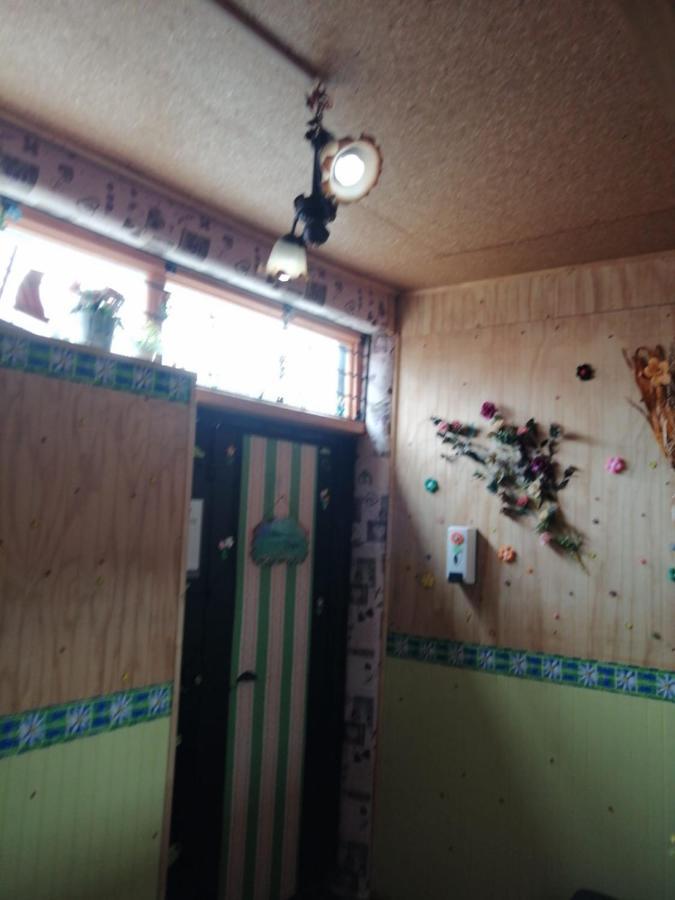 Mi Hostal Tu Casa Puerto Montt Bagian luar foto