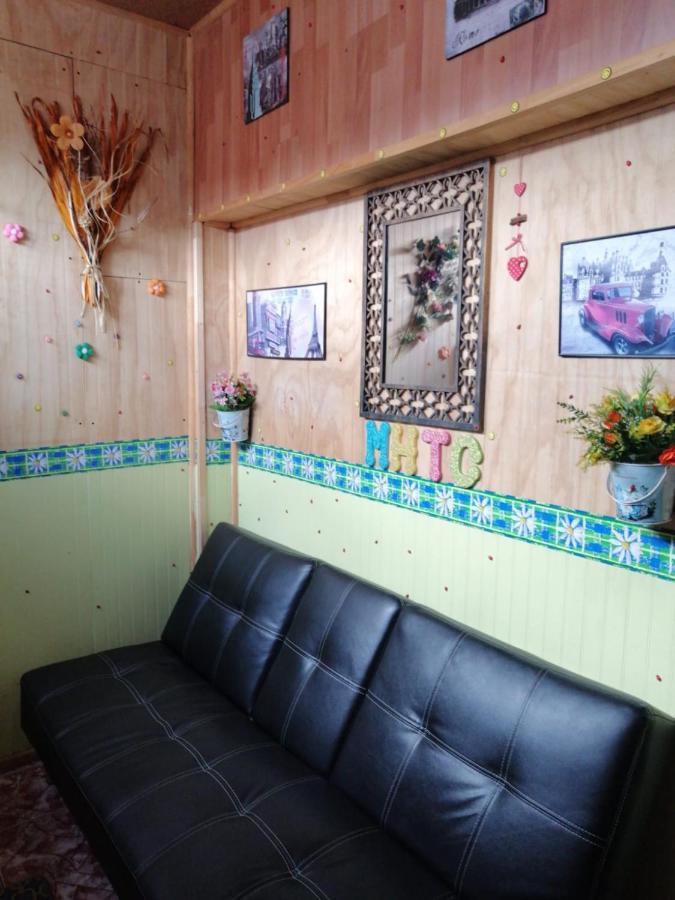 Mi Hostal Tu Casa Puerto Montt Bagian luar foto