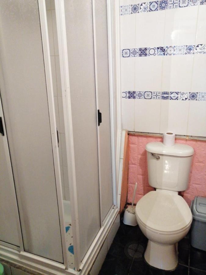 Mi Hostal Tu Casa Puerto Montt Bagian luar foto
