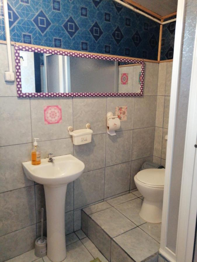 Mi Hostal Tu Casa Puerto Montt Bagian luar foto