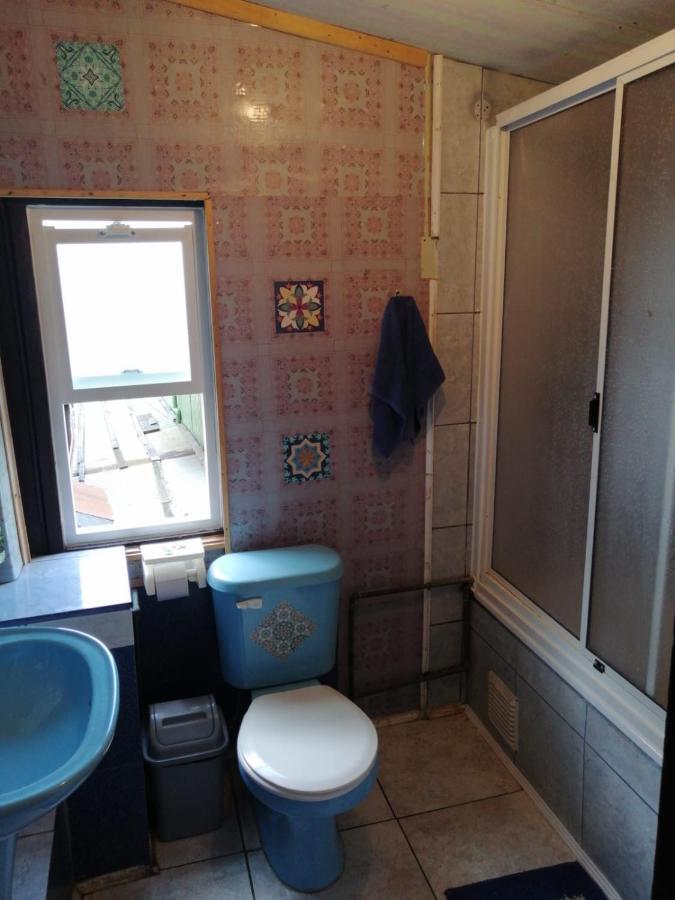 Mi Hostal Tu Casa Puerto Montt Bagian luar foto
