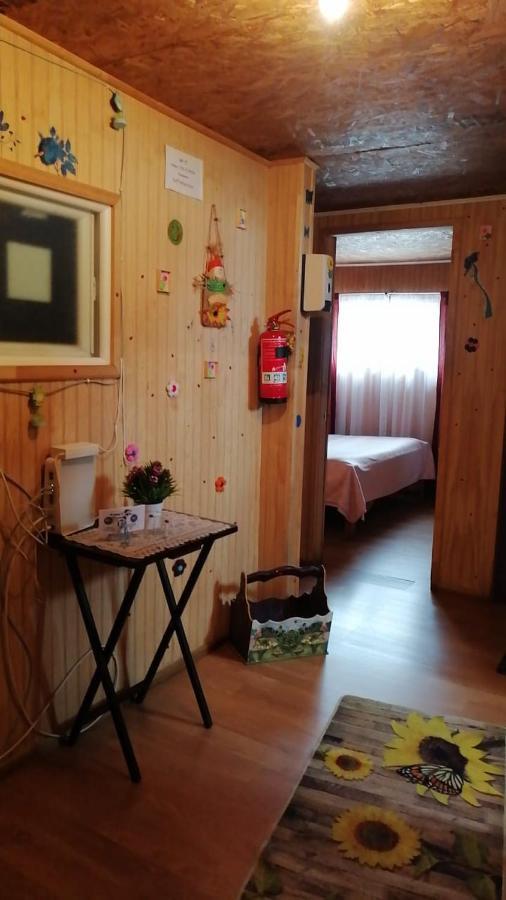 Mi Hostal Tu Casa Puerto Montt Bagian luar foto