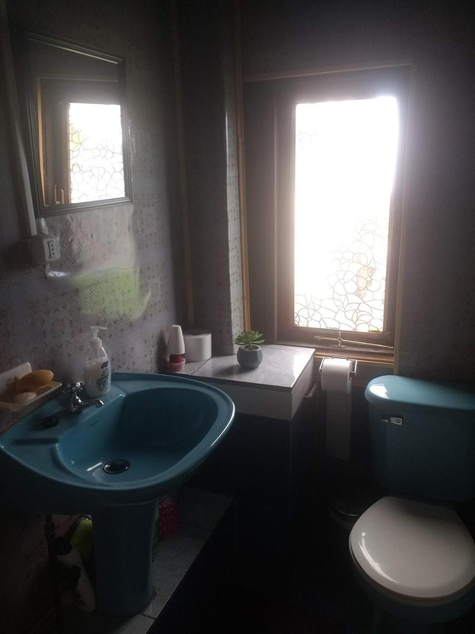 Mi Hostal Tu Casa Puerto Montt Bagian luar foto